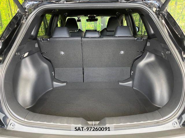 Toyota COROLLA CROSS 2023-01 7216270-9