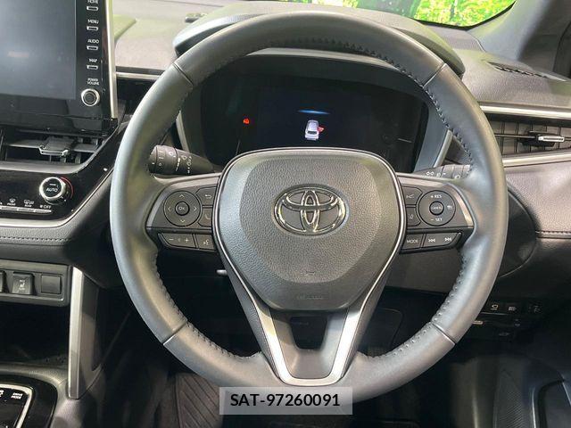 Toyota COROLLA CROSS 2023-01 7216270-10