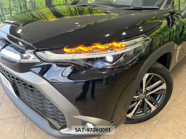 Toyota COROLLA CROSS 2023-01 7216270-11