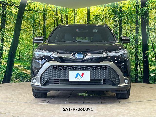 Toyota COROLLA CROSS 2023-01 7216270-13