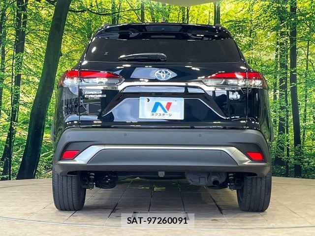 Toyota COROLLA CROSS 2023-01 7216270-14