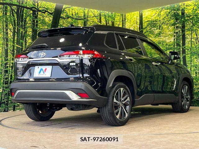 Toyota COROLLA CROSS 2023-01 7216270-16