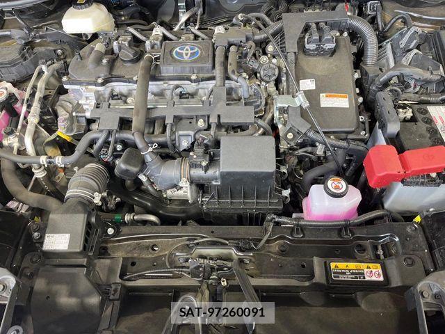 Toyota COROLLA CROSS 2023-01 7216270-17