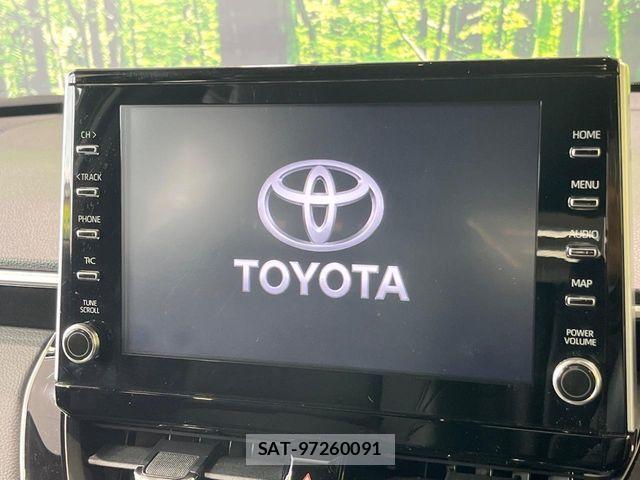 Toyota COROLLA CROSS 2023-01 7216270-2