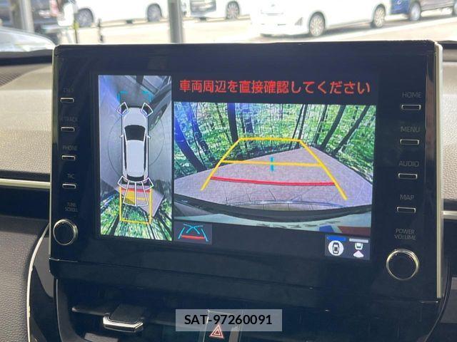 Toyota COROLLA CROSS 2023-01 7216270-3