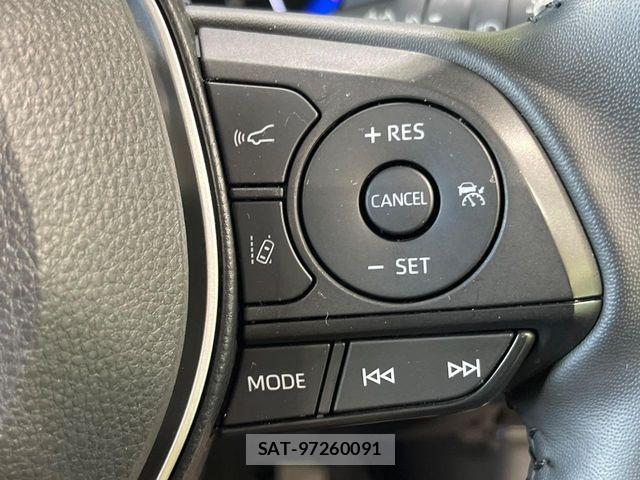 Toyota COROLLA CROSS 2023-01 7216270-4