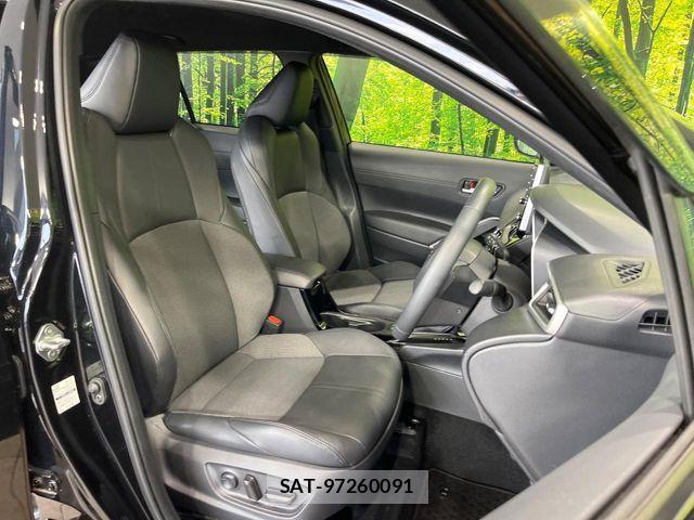 Toyota COROLLA CROSS 2023-01 7216270-7