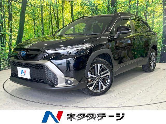 Toyota COROLLA CROSS 2023-10 7216276-0