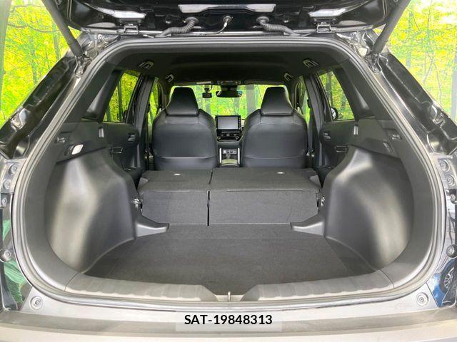 Toyota COROLLA CROSS 2023-10 7216276-9