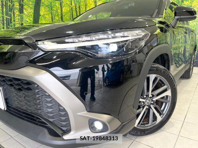 Toyota COROLLA CROSS 2023-10 7216276-11
