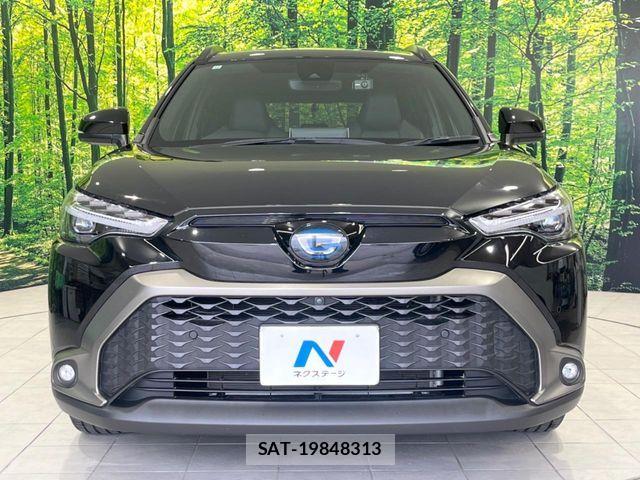 Toyota COROLLA CROSS 2023-10 7216276-13