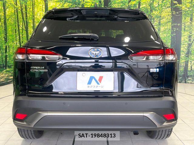 Toyota COROLLA CROSS 2023-10 7216276-14