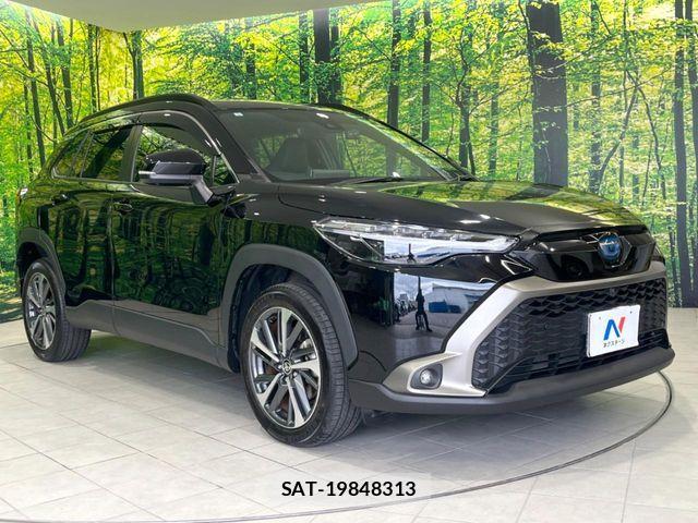 Toyota COROLLA CROSS 2023-10 7216276-15