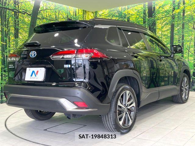 Toyota COROLLA CROSS 2023-10 7216276-16