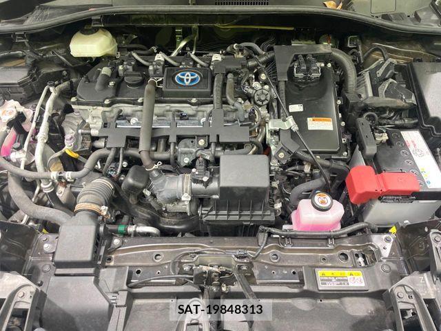 Toyota COROLLA CROSS 2023-10 7216276-17