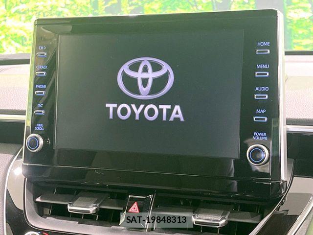 Toyota COROLLA CROSS 2023-10 7216276-3