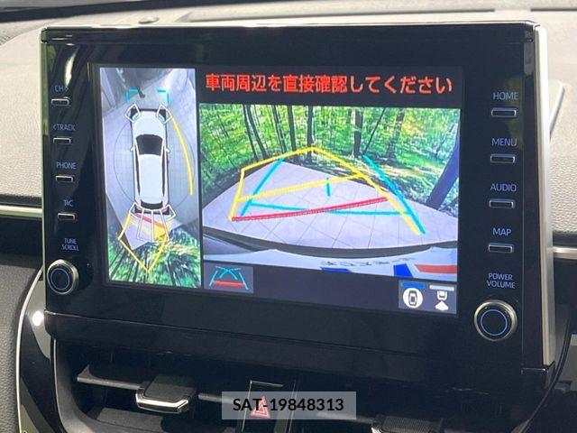Toyota COROLLA CROSS 2023-10 7216276-4