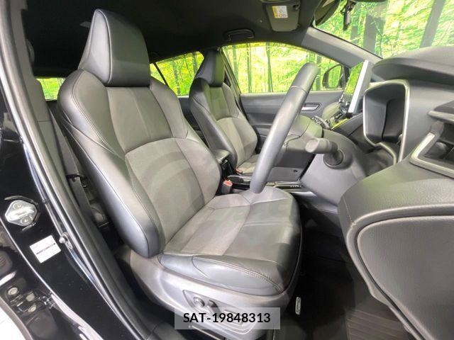 Toyota COROLLA CROSS 2023-10 7216276-7