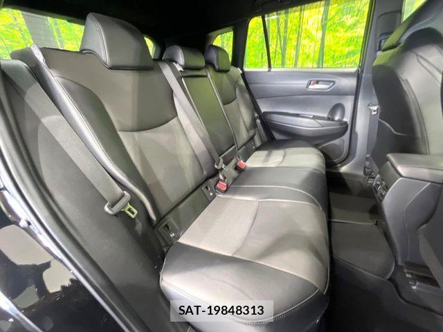 Toyota COROLLA CROSS 2023-10 7216276-8