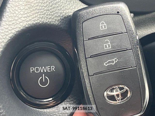 Toyota COROLLA CROSS 2025-09 7216323-10