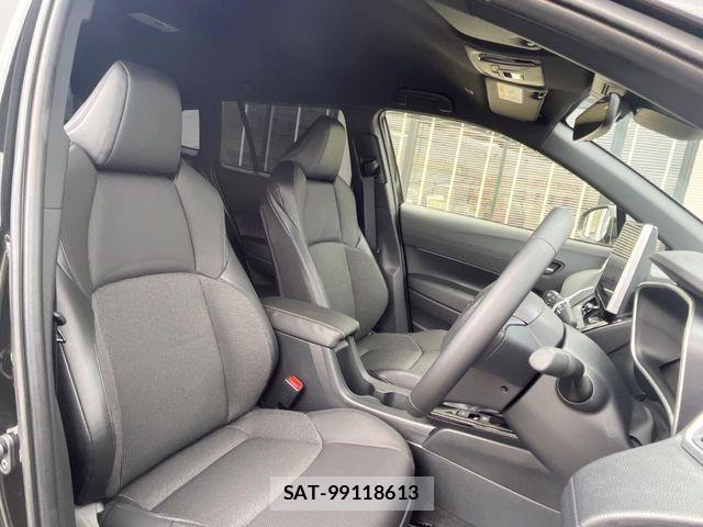 Toyota COROLLA CROSS 2025-09 7216323-11