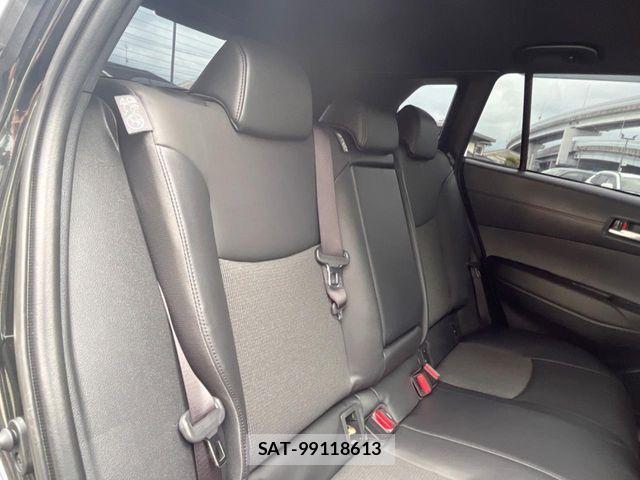 Toyota COROLLA CROSS 2025-09 7216323-12