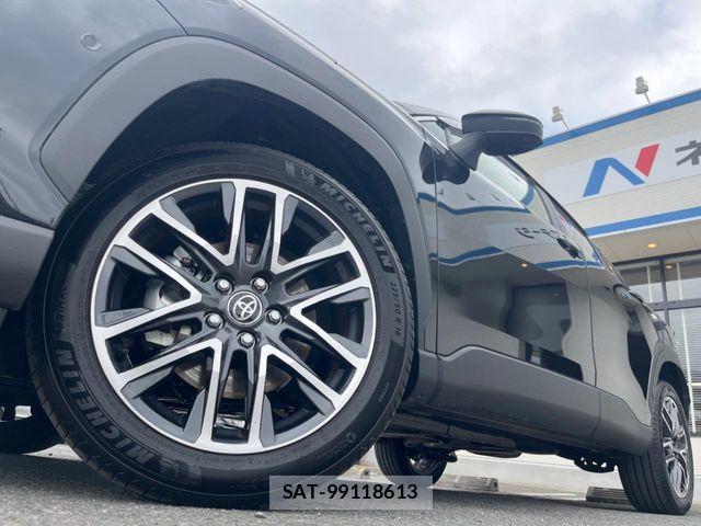 Toyota COROLLA CROSS 2025-09 7216323-14
