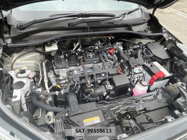 Toyota COROLLA CROSS 2025-09 7216323-17
