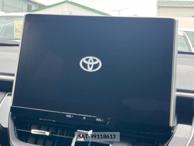Toyota COROLLA CROSS 2025-09 7216323-2