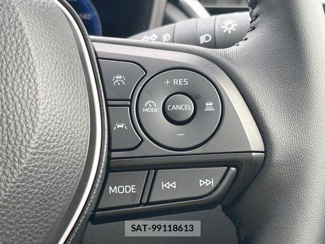 Toyota COROLLA CROSS 2025-09 7216323-7