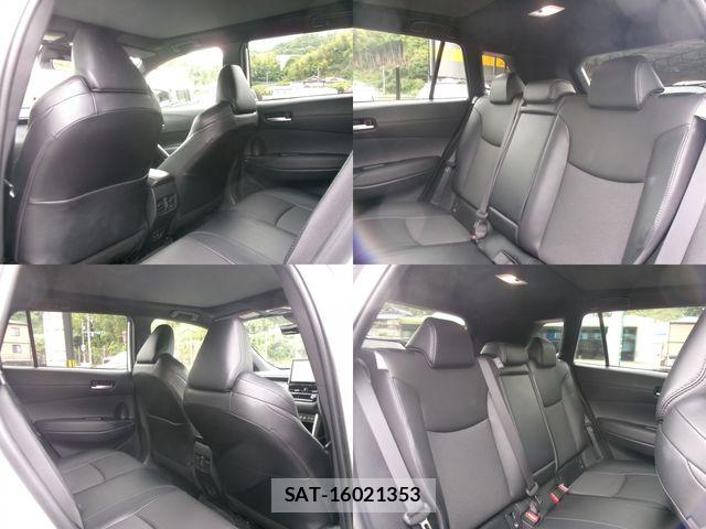 Toyota COROLLA CROSS 2025-02 7216325-12