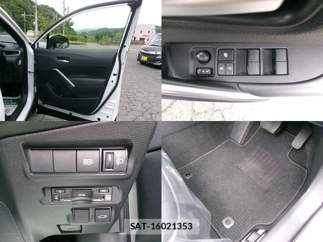 Toyota COROLLA CROSS 2025-02 7216325-13