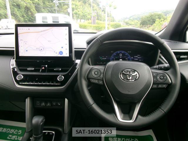 Toyota COROLLA CROSS 2025-02 7216325-14