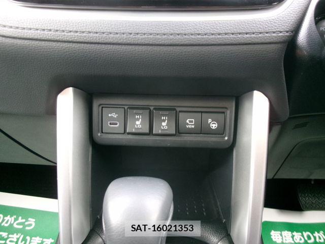 Toyota COROLLA CROSS 2025-02 7216325-20