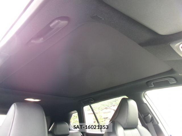 Toyota COROLLA CROSS 2025-02 7216325-23
