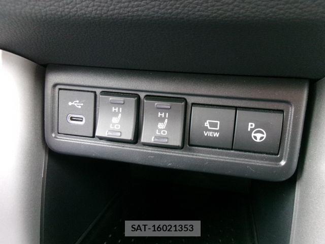 Toyota COROLLA CROSS 2025-02 7216325-27