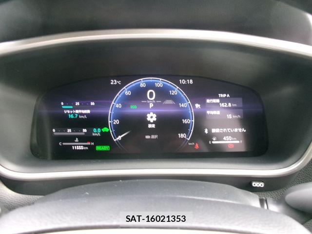 Toyota COROLLA CROSS 2025-02 7216325-29