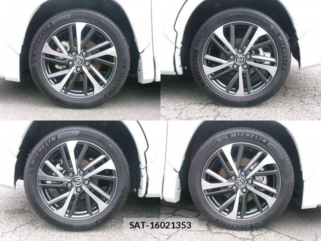 Toyota COROLLA CROSS 2025-02 7216325-7