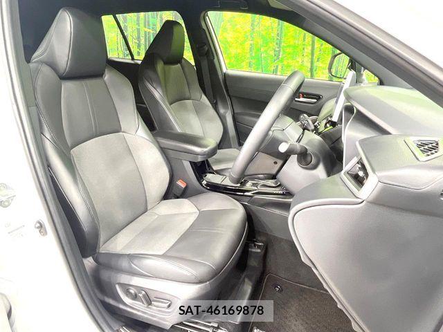 Toyota COROLLA CROSS 2024-06 7216285-9