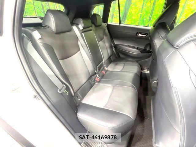Toyota COROLLA CROSS 2024-06 7216285-10