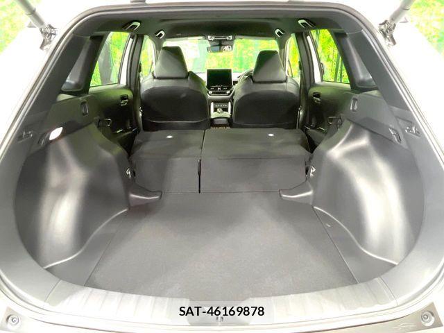 Toyota COROLLA CROSS 2024-06 7216285-11