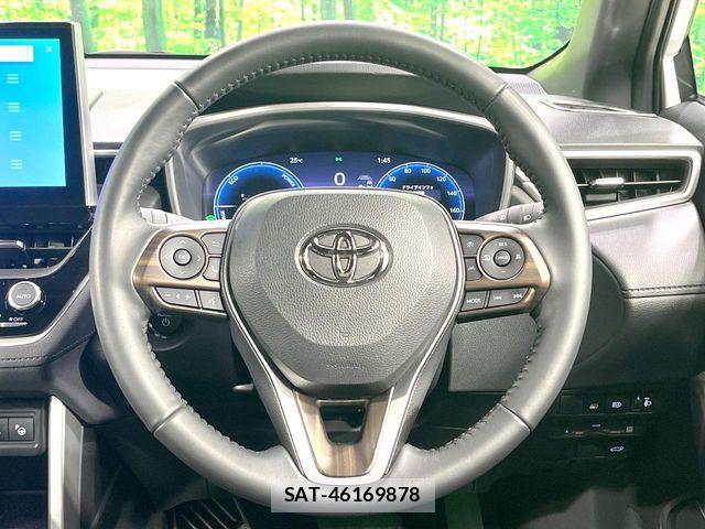 Toyota COROLLA CROSS 2024-06 7216285-12