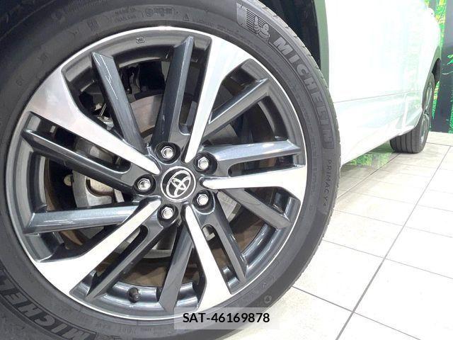 Toyota COROLLA CROSS 2024-06 7216285-14