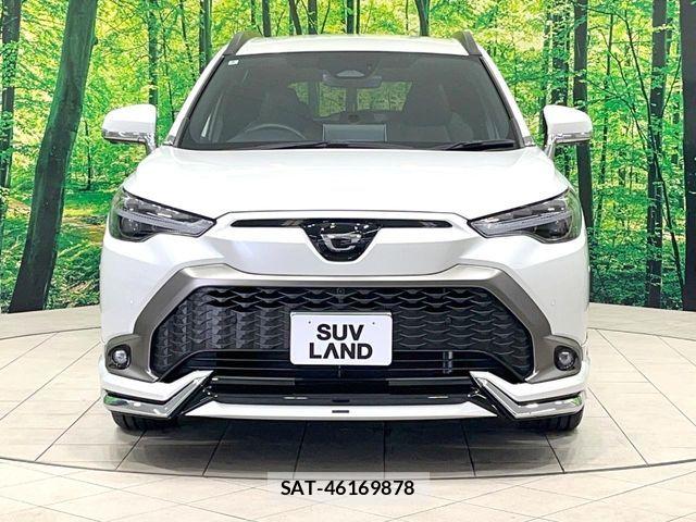 Toyota COROLLA CROSS 2024-06 7216285-15
