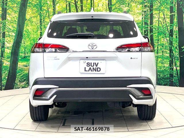 Toyota COROLLA CROSS 2024-06 7216285-16