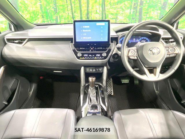 Toyota COROLLA CROSS 2024-06 7216285-1