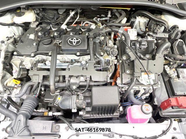 Toyota COROLLA CROSS 2024-06 7216285-19