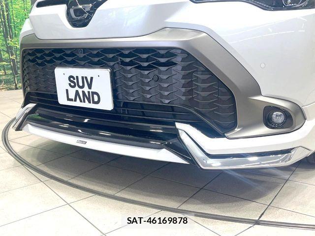 Toyota COROLLA CROSS 2024-06 7216285-2