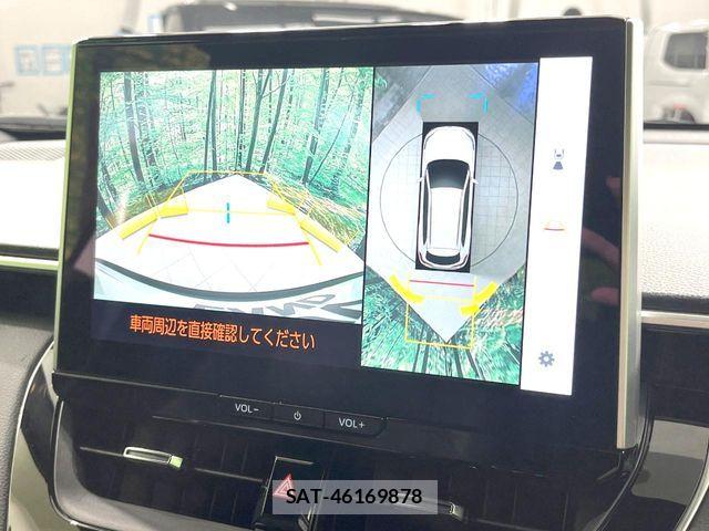 Toyota COROLLA CROSS 2024-06 7216285-4