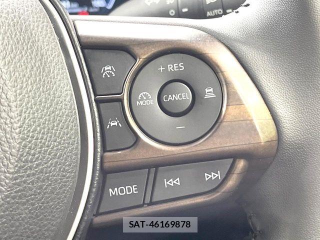 Toyota COROLLA CROSS 2024-06 7216285-6